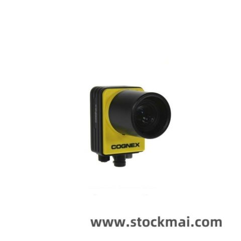 Cognex 800-5746-1 In-Sight Vision System with PatMax Technology
