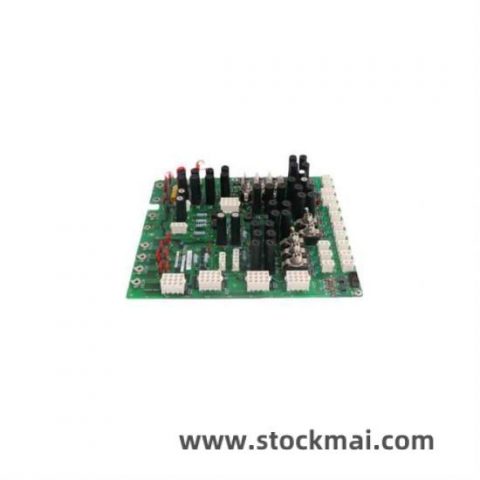 CompactPCI DM/V2400A-CPCI High-Performance Industrial Module