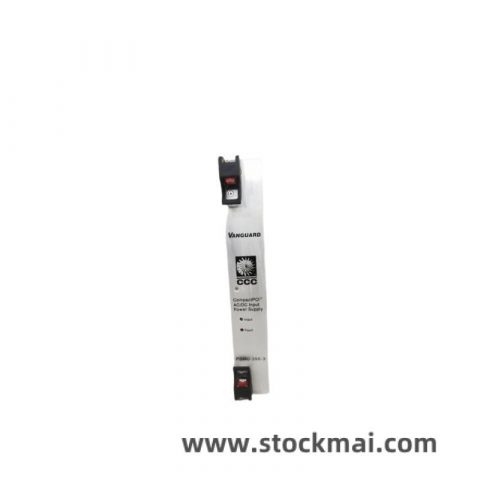 GE COMPRESSOR IOC-555-D 17-550555-001 Industrial Control Module