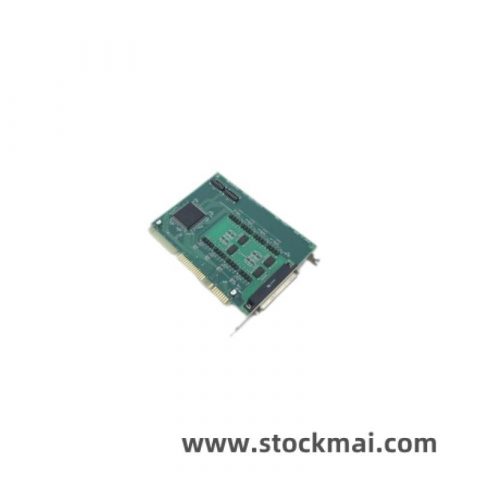 CONTEC ACO/DCO-8(98), Precision Data Acquisition and Control Module