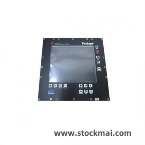 Cooper AAP3798102-00037 Control Module - Industrial Automation Solution