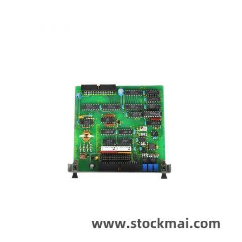 CTC AMM-4000-1 Advanced Modular Module for Industrial Automation