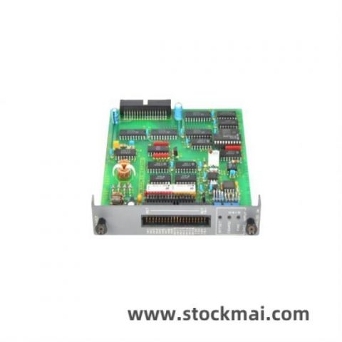 CTC ATM-4505-0 Industrial Control Module - Enhanced Performance for Industrial Automation