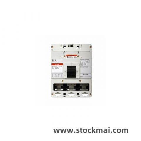 Cutler-Hammer HLDB3600FT33W Control Module, Superior Industrial Automation Component