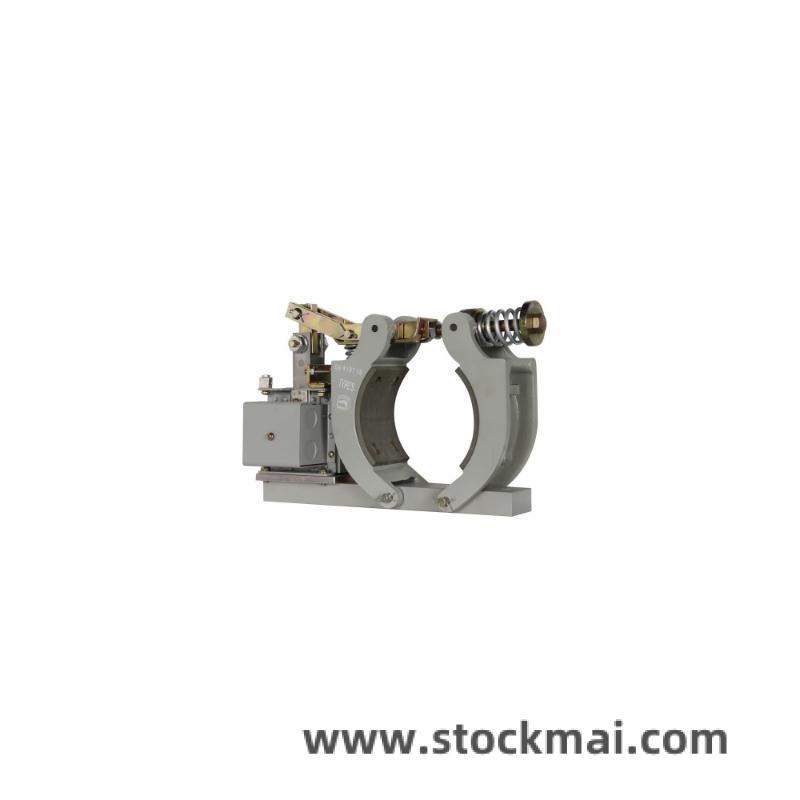 cutler_hammer_10923h5a.jpeg Cutler Hammer 10923H5A: High-Performance Industrial Control Module