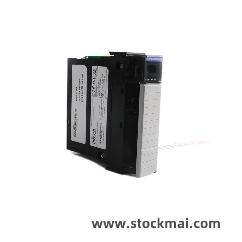 cutler_hammer_10923h5a_1.png Cutler Hammer 10923H5A: High-Performance Industrial Control Module
