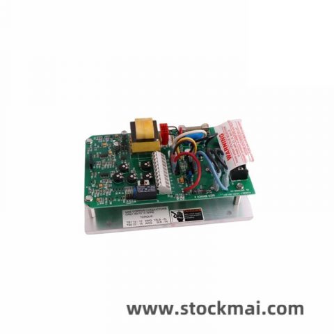DANAHER S20660-SRS Control Module for Industrial Automation