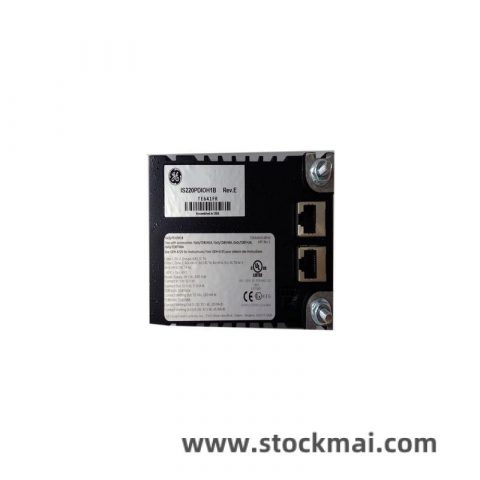 DANFOSE EKC361 Control Module - High-Efficiency Industrial Automation Solution