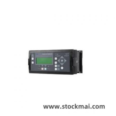 DEIF PPU-3 Parallel & Protection Unit