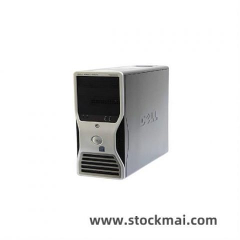 DELL X1052P Industrial Control Module