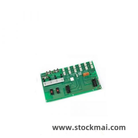DOUCETTE SLHE1-1/2K NE-1001: Industrial Control Module, Advanced Power Management