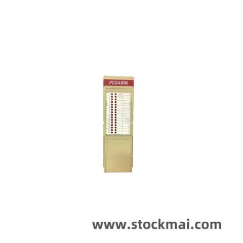 EASON 900 Control Module for Industrial Automation