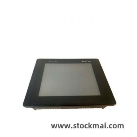 WOODWARD EASY E2384-E4-1100 High-Precision Industrial Control Module