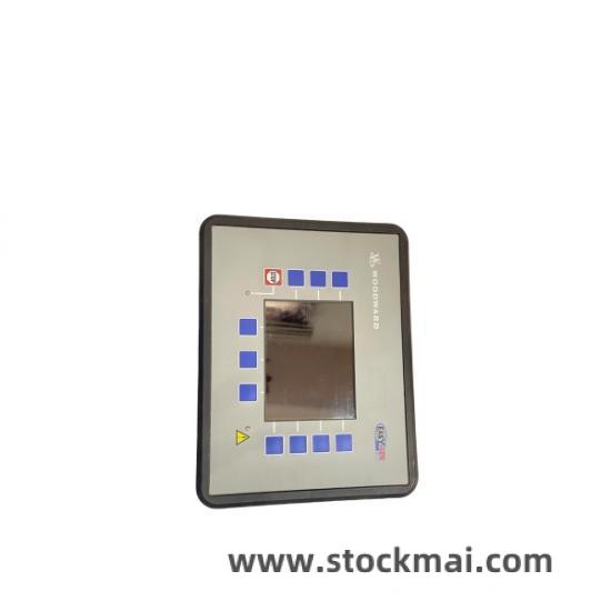 easy_e2384-e4-1100_1.jpg WOODWARD EASY E2384-E4-1100 High-Precision Industrial Control Module
