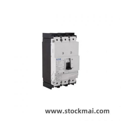 EATON XV-442-57CQB-1-10 Industrial Touch Screen Control Module