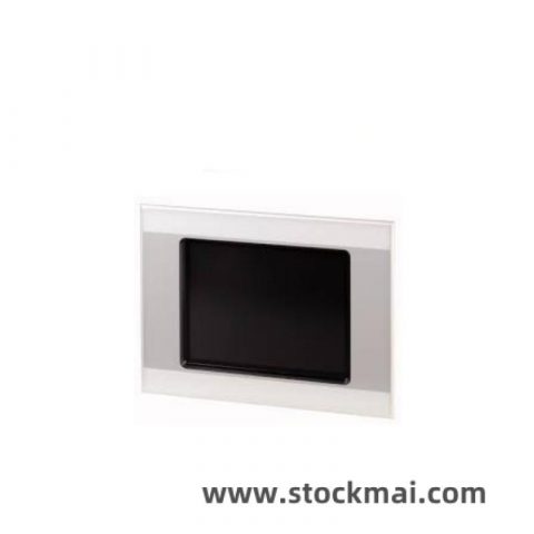 EATON XVS-430-57MPI-1-10 Touch Screen Module for Industrial Control Systems