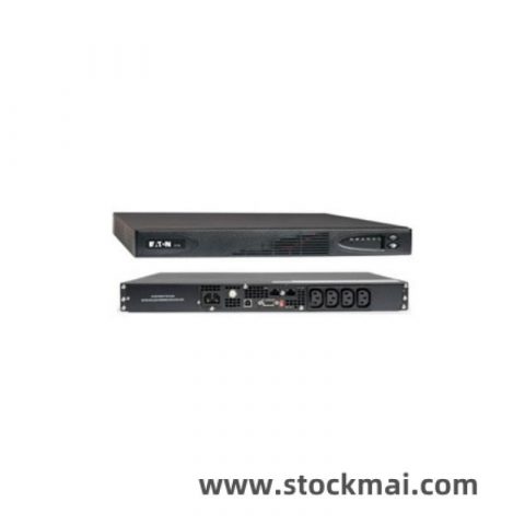 EATON XVS-440-10MPI-1-1AD Touch Screen Display for Industrial Control Systems