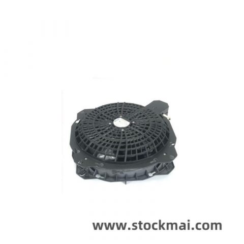 EBMPAPST 4414 F/12 Operation Keyboard & Mouse for Human-Machine Dialogue