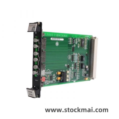 EDT 20-20520-2 - Industrial Control Module
