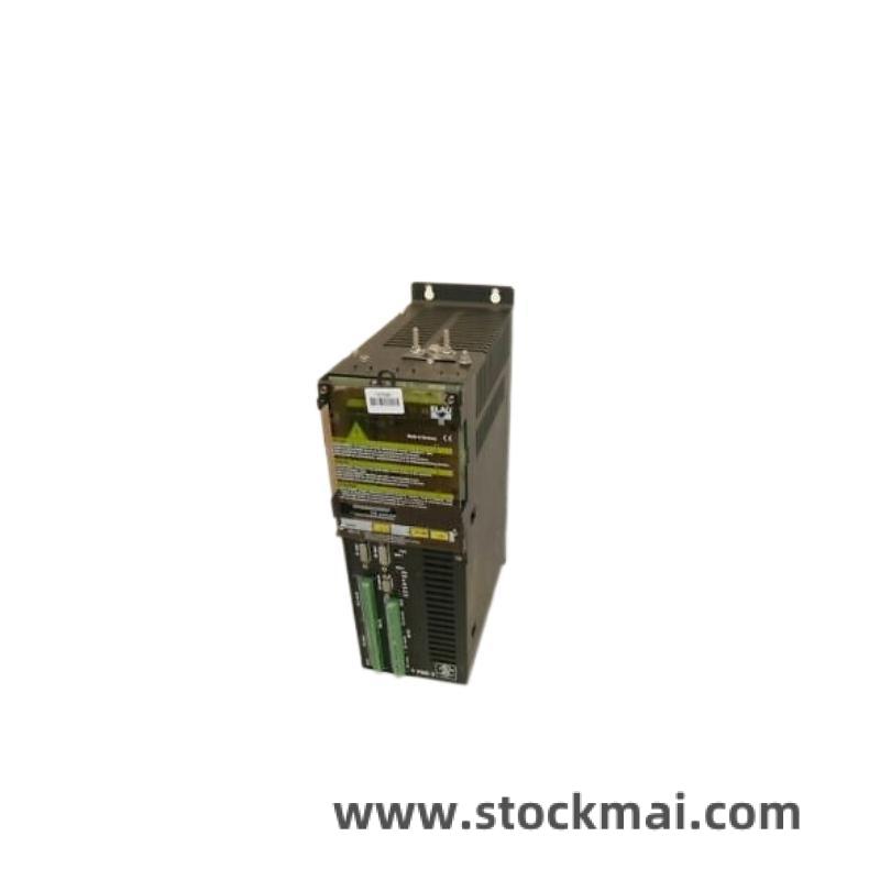 ELAU ISH100/30025/0/0/00/0/00/00/00 Portable Support Structural Programming