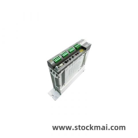 ELAU MC-4/11/01/400 Servo Drive or Control System