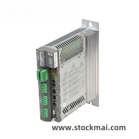 elau_mc-4_11_03_400.png ELAU MC-4/11/03/400 High-Frequency Power Supply Module