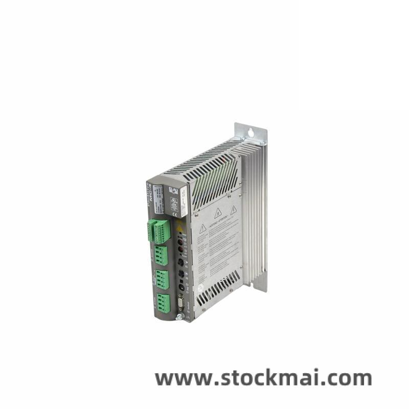 elau_mc-4_11_03_400_1.jpg ELAU MC-4/11/03/400 High-Frequency Power Supply Module