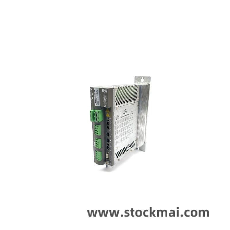 elau_mc-4_11_03_400_2.jpg ELAU MC-4/11/03/400 High-Frequency Power Supply Module