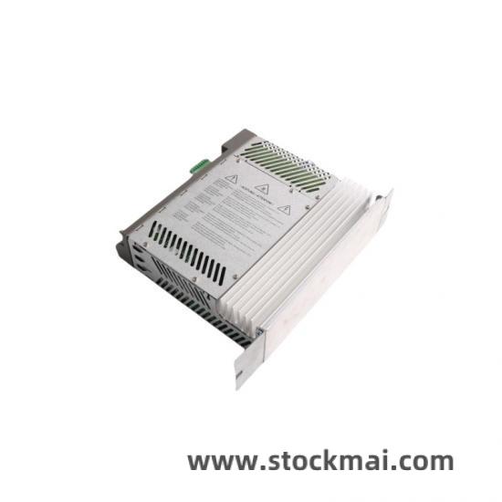 ELAU PMC-2/11/08/000/00/03/11/00/0K High-Performance Industrial Controller