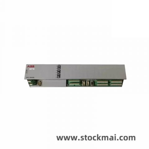 ELEMASTER 3110250 - Industrial Control Module