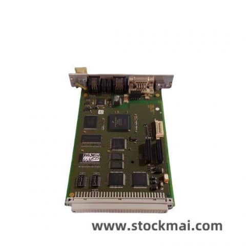 ELEMASTER IB3110551 Layer 2 Network Transmission Module for Industrial Control Systems