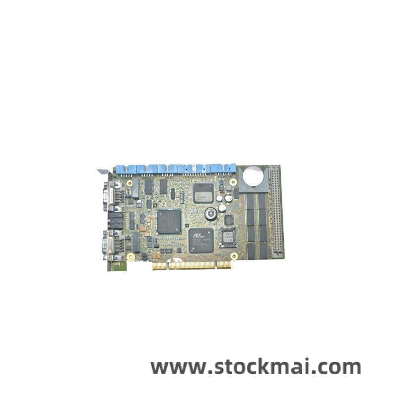 elma_1900002919-0000r.jpeg EMERSON E22000-1900002919-0000R Industrial Control Module