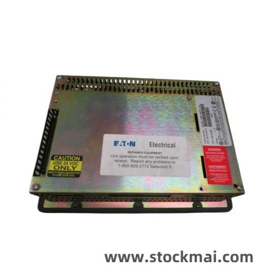 elma_1900002919-0000r_1.jpg EMERSON E22000-1900002919-0000R Industrial Control Module