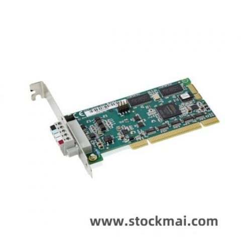 ELTEC PMCE-740 Fieldbus Gateway for Enhanced Industrial Automation Networks