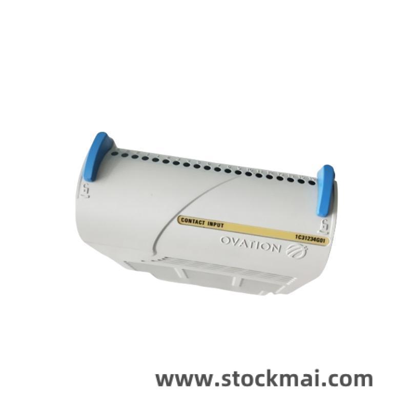 emerson_1c31233g04_2.jpg EMERSON 1C31233G04 High-Performance Control Module