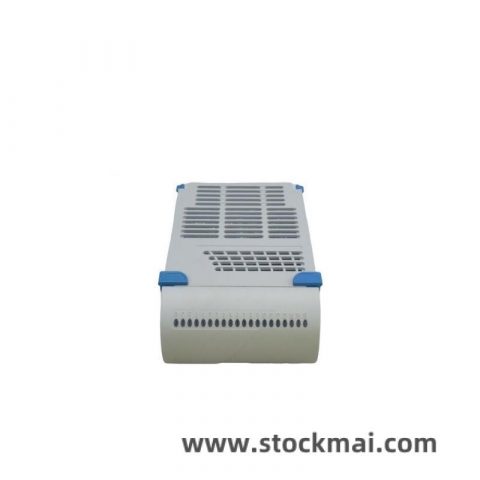 EMERSON 5X00500G01 Power Conversion Module for Industrial Control Systems