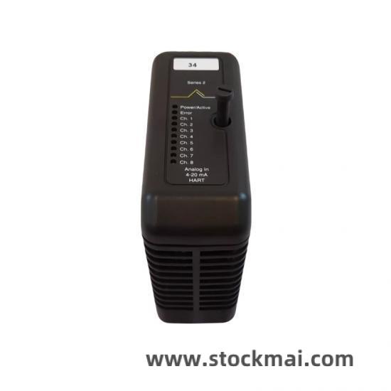 emerson_ce4003s2b1_2.jpg EMERSON CE4003S2B1 High Performance Industrial Module