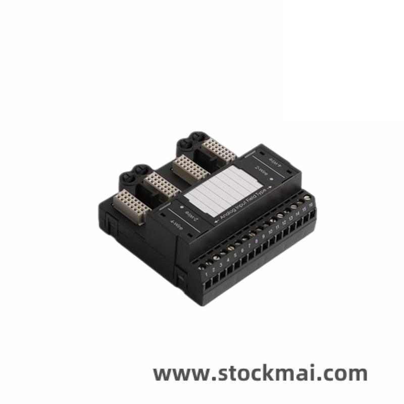 emerson_kj4001x1-ca1_1.jpg EMERSON KJ4001X1-CA1 I/O Terminal Block - Efficient Industrial Automation Solutions