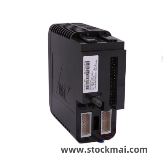 emerson_kj4001x1-ca1_2.png EMERSON KJ4001X1-CA1 I/O Terminal Block - Efficient Industrial Automation Solutions