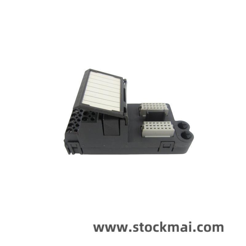 emerson_kj4001x1-ca1_3.jpg EMERSON KJ4001X1-CA1 I/O Terminal Block - Efficient Industrial Automation Solutions