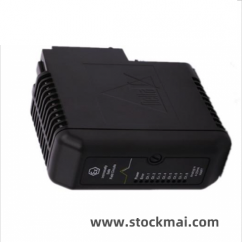 EMERSON MVME5500 Industrial Control Module