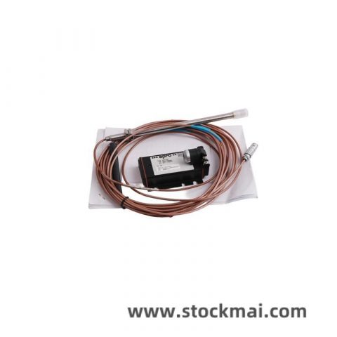 EMERSON PR9268/202-100 Industrial Control Module