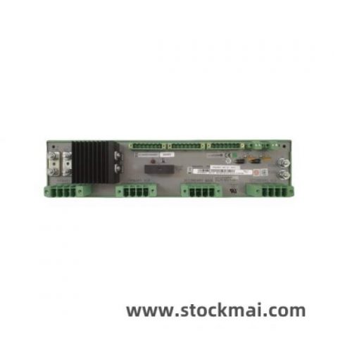 EMERSON SE3008 KJ2005X1-SQ1 Industrial Control Module