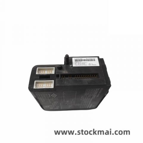 Emerson VE4001S2T2B4 Advanced DeltaV System for Industrial Automation