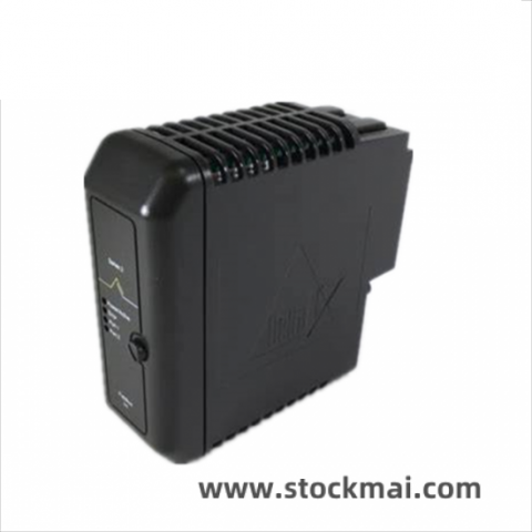 EMERSON VE4003S2B10 Industrial Control Module - Custom Processing Available