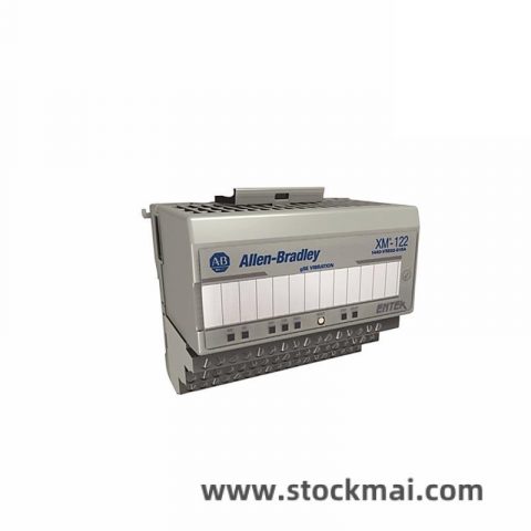 Entek 1440-VSE02-01RA PLC Module for Industrial Control Systems