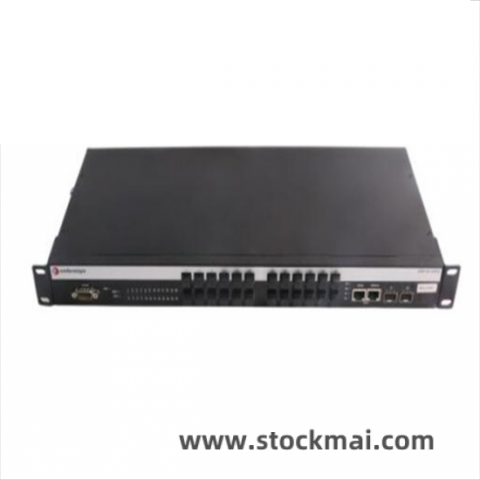 Enterasys A2H124-24FX Power Supply Module, High Efficiency & Reliability