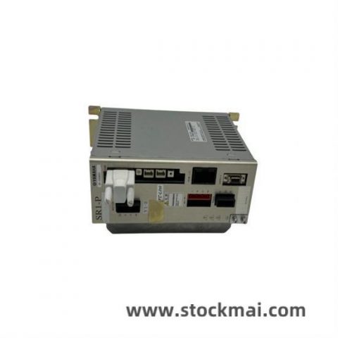 ALSTOM EPICII V4550220-EN Industrial Control Module