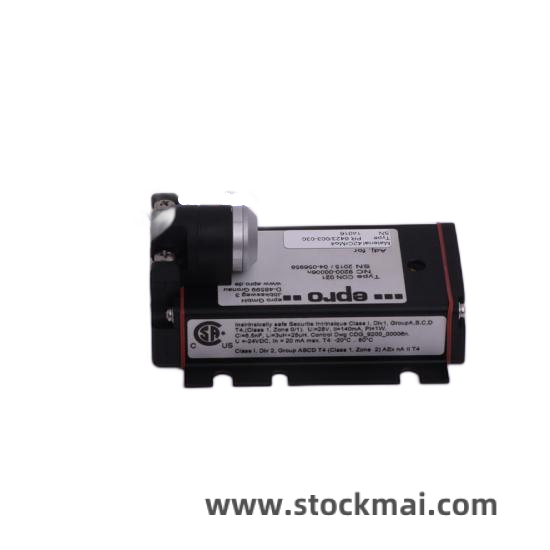 epro_con011_9200-00001n_2.png EPRO CON011 9200-00001N Industrial Control Module, Core Component for Enhanced Automation