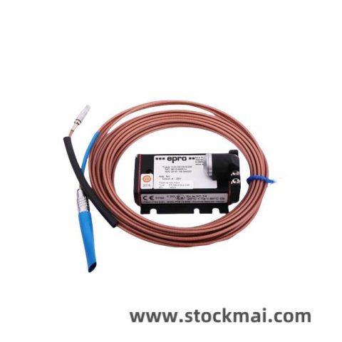 EPRO PR6423/002-001-CN Sensor, High Precision Measurement Solution